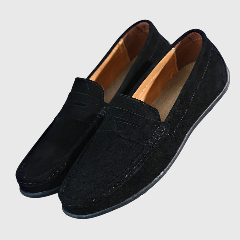 Birgitta | Ortopediset Loaferit