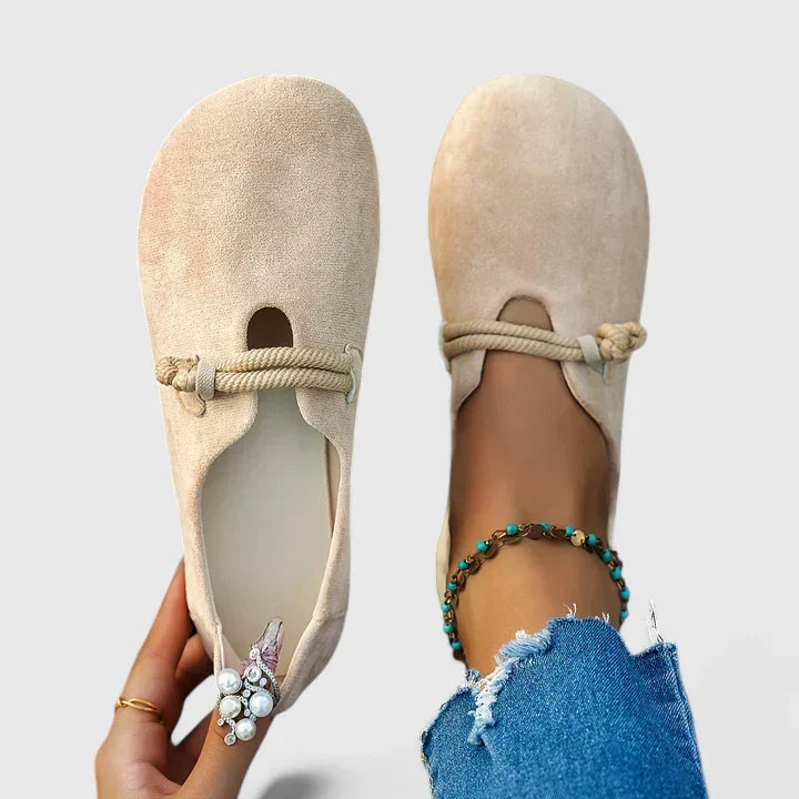 Birgitta | Ortopediset Loaferit