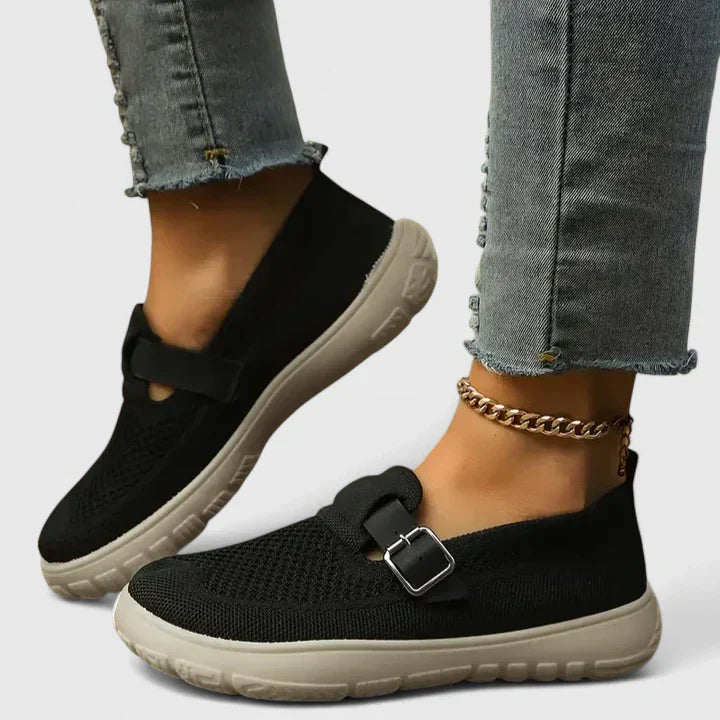 Birgitta | Ortopediset Loaferit