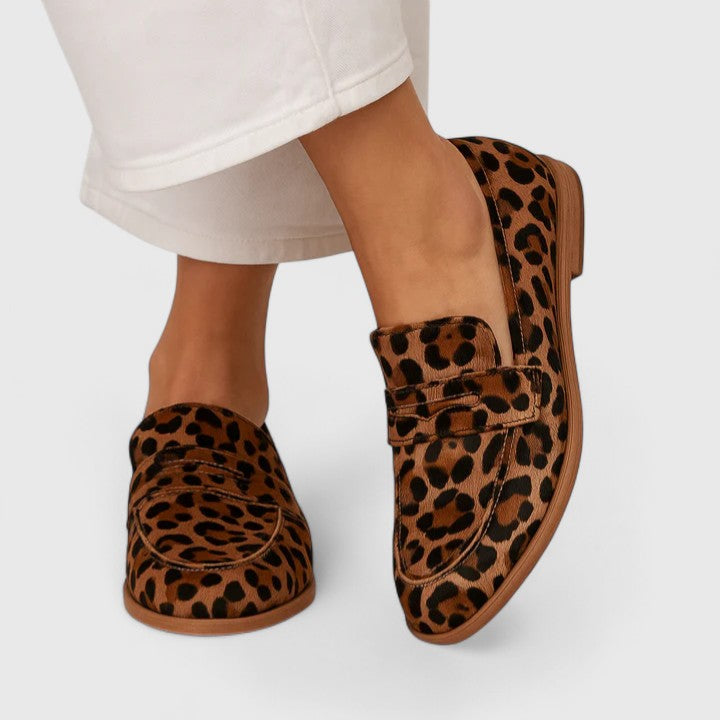 Birgitta | Ultra Pehmeät Loaferit