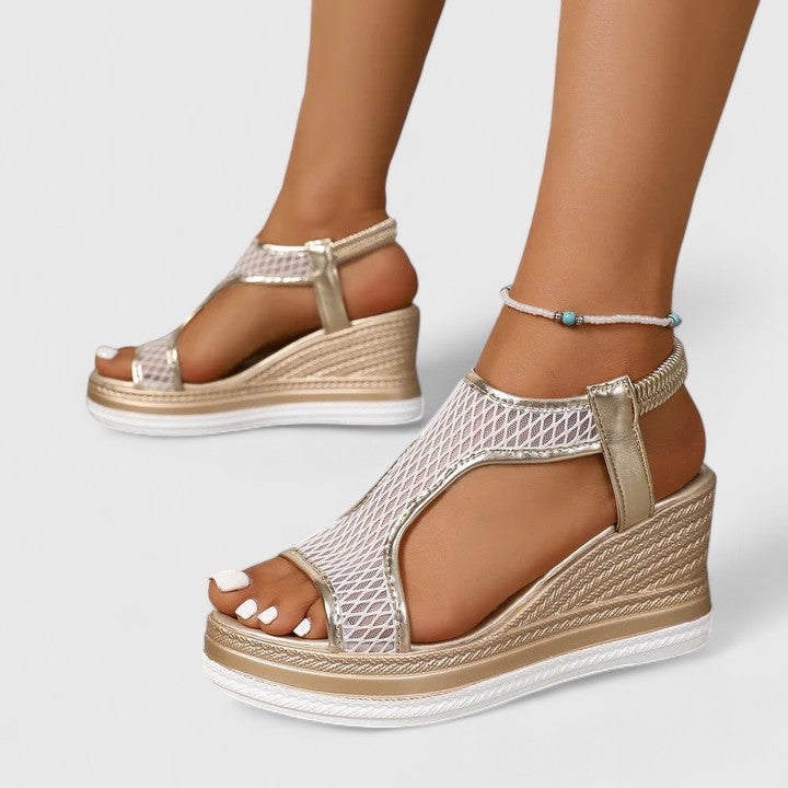 Birgitta | Elegantit Sandalit
