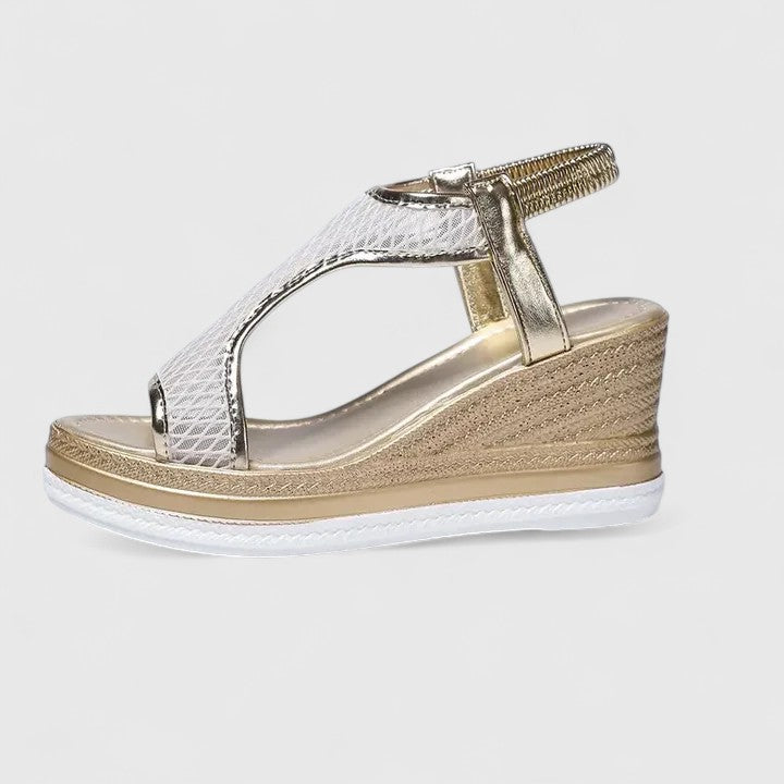 Birgitta | Elegantit Sandalit