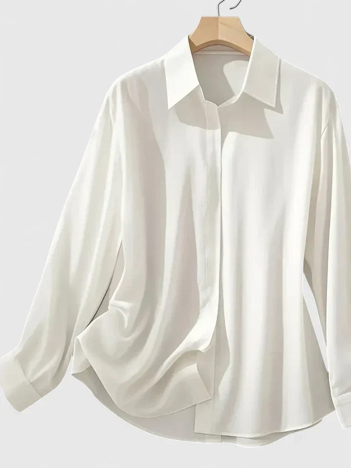 Birgitta | Elegantti Paita
