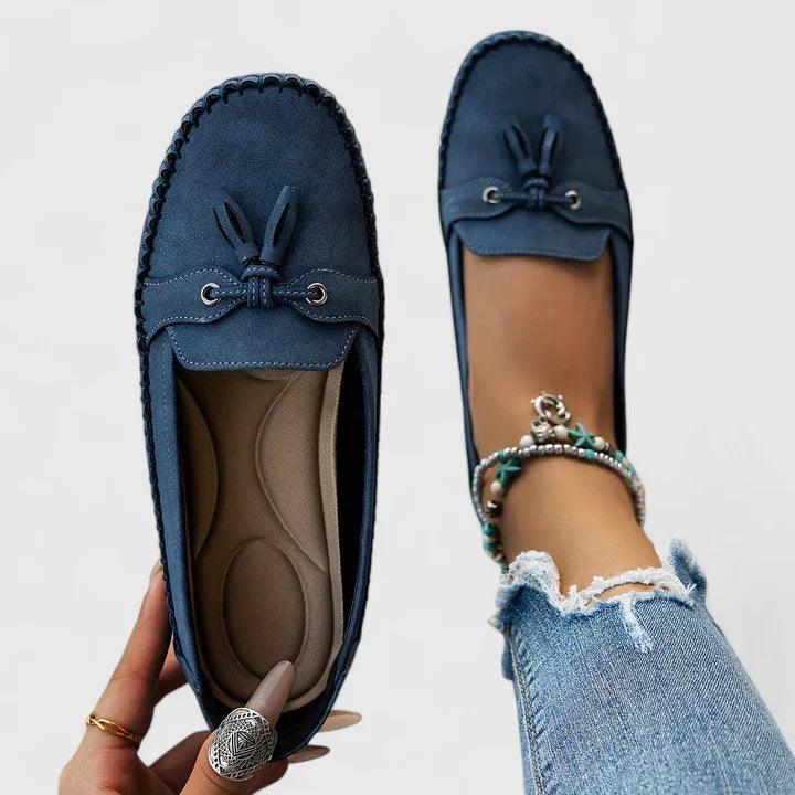 Birgitta | Ortopediset Loafers