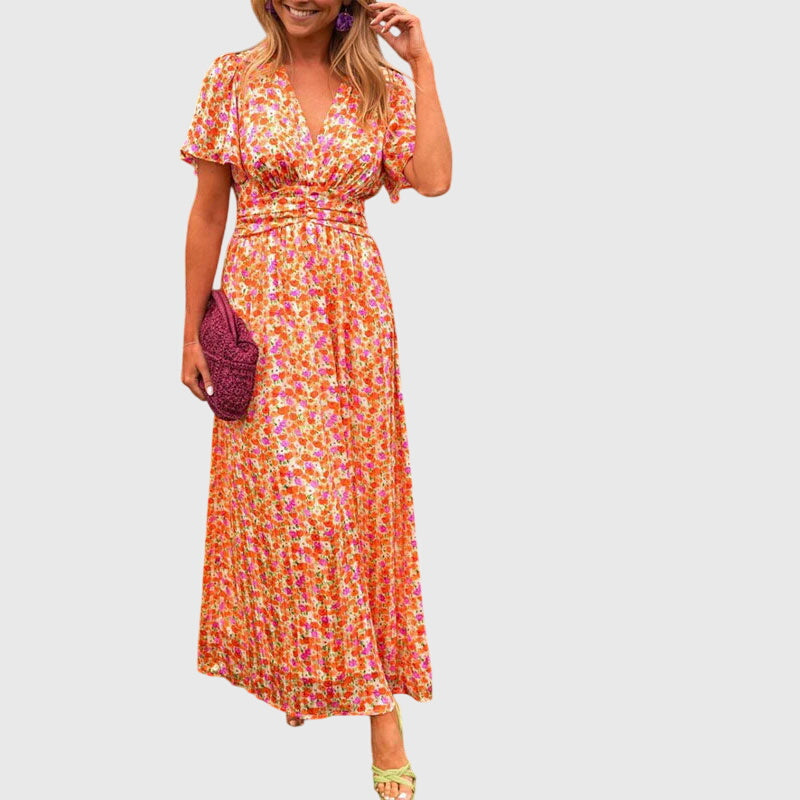 Birgitta | Mukava Kesämekko