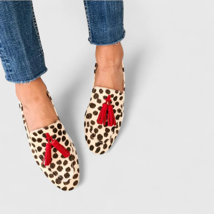 Birgitta | Ortopediset Loaferit
