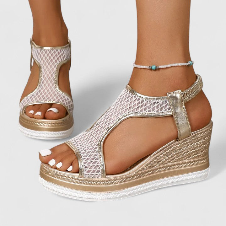 Birgitta | Elegantit Sandalit