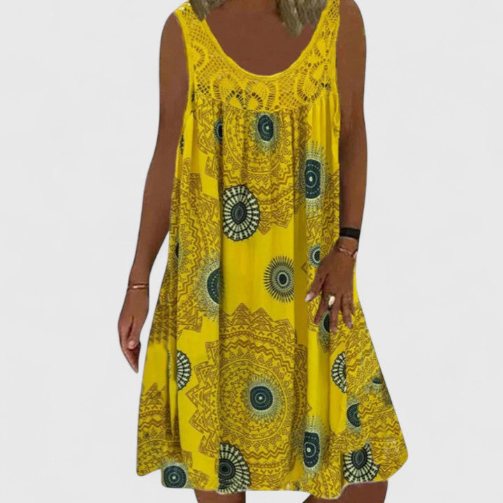 Birgitta | Mukava Kesämekko