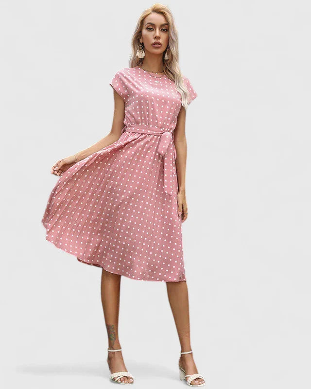 Birgitta | Elegantti Mekko