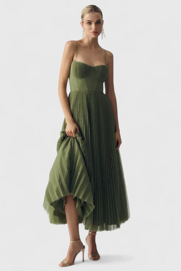 Birgitta | Elegantti Mekko