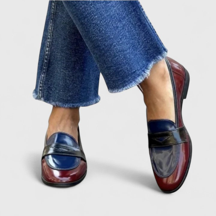 Birgitta | Elegantit Loaferit
