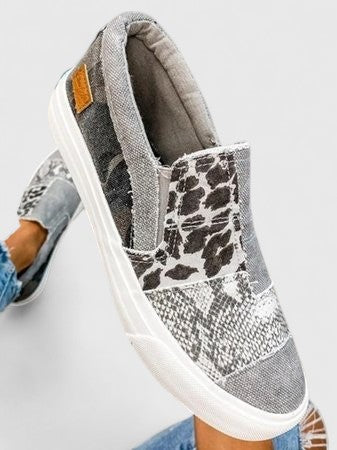 Birgitta | Ortopediset Loaferit