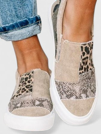 Birgitta | Ortopediset Loaferit