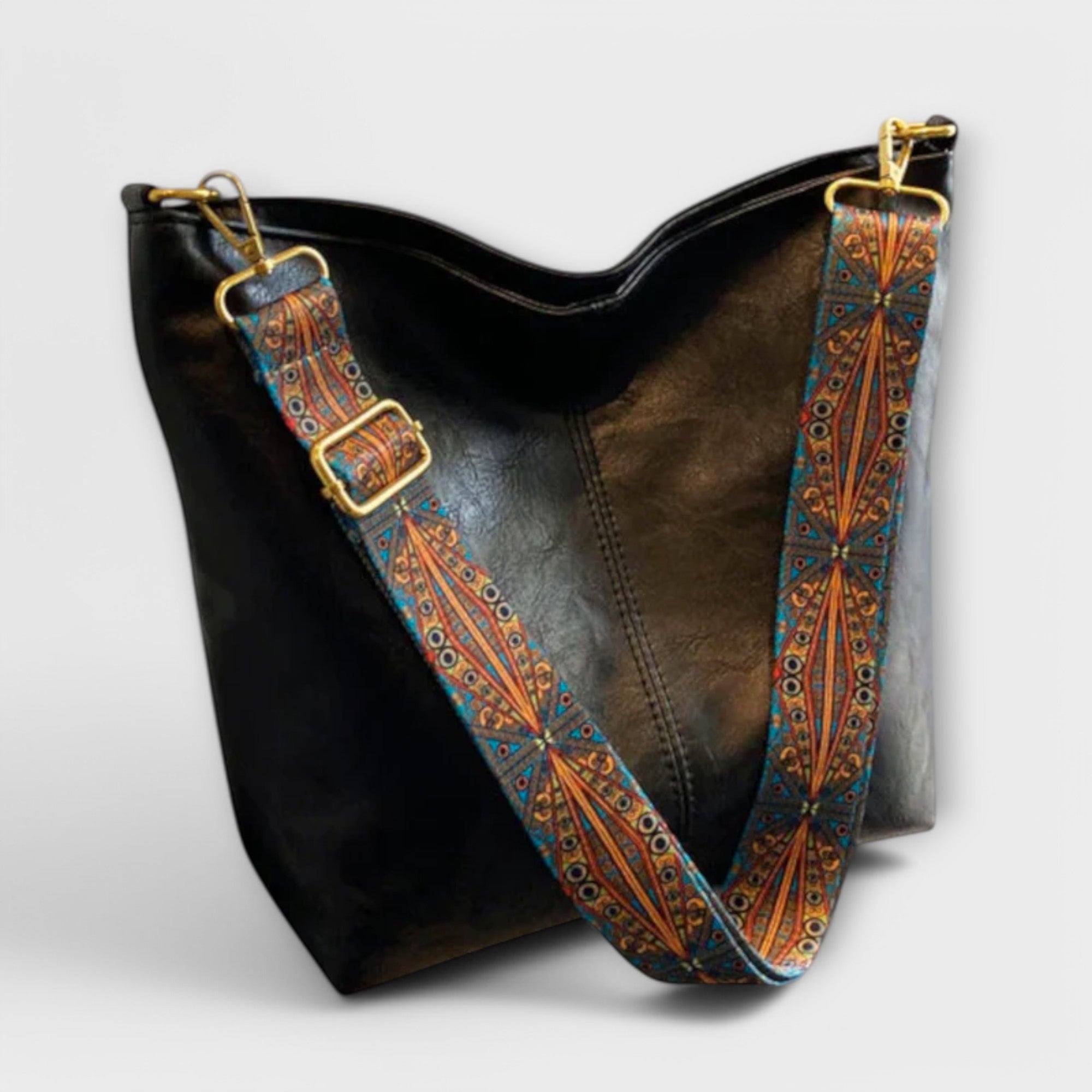 Birgitta | Vintage Laukku