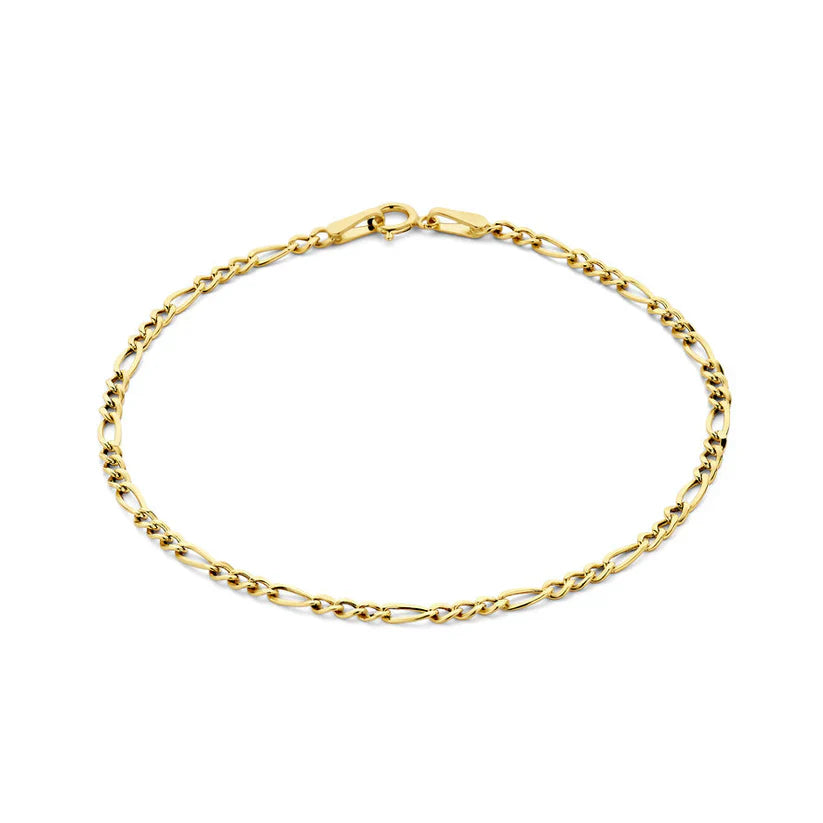 Birgitta | Rannekoru 18k Kulta
