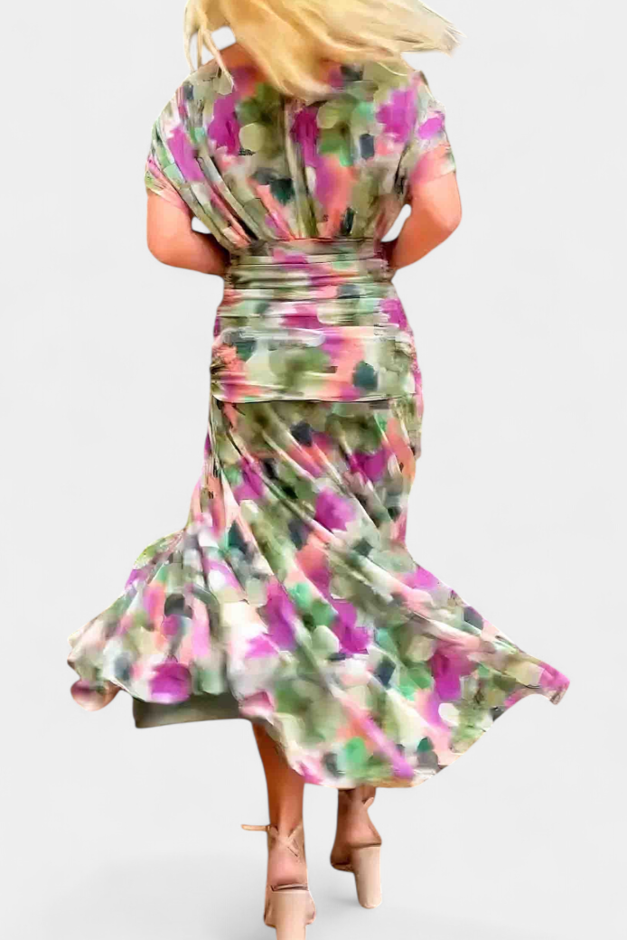 Birgitta | Elegantti Mekko