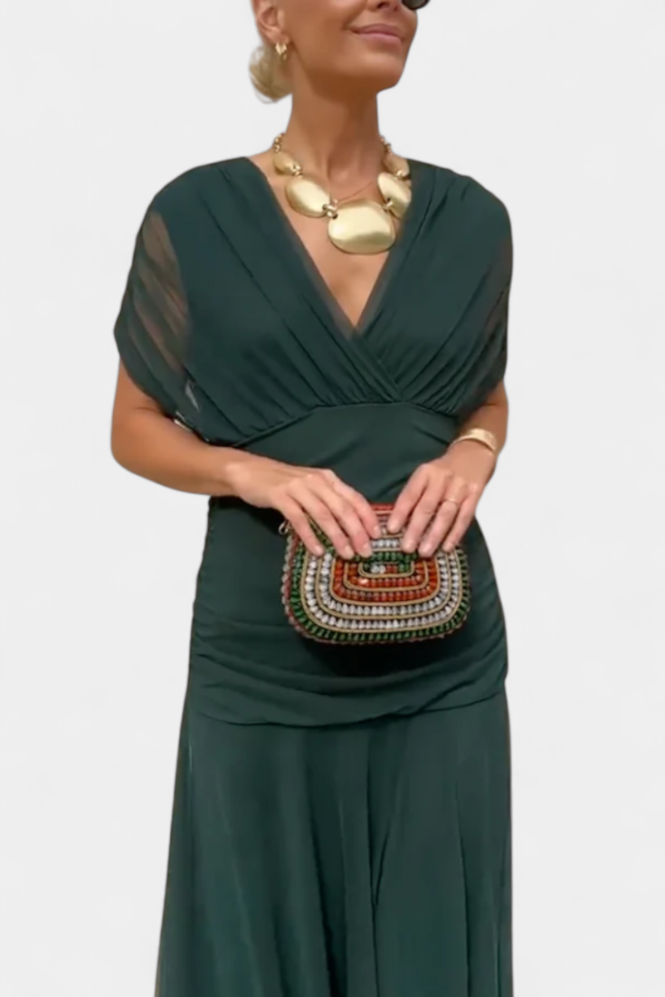Birgitta | Elegantti Mekko