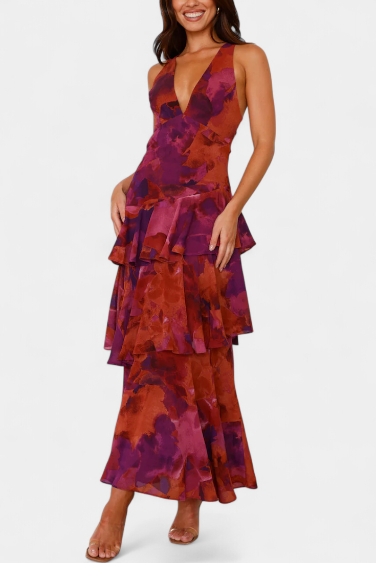 Birgitta | Elegantti Mekko