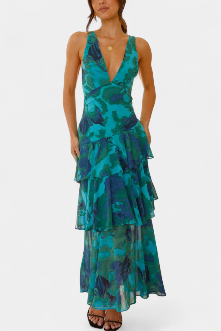 Birgitta | Elegantti Mekko