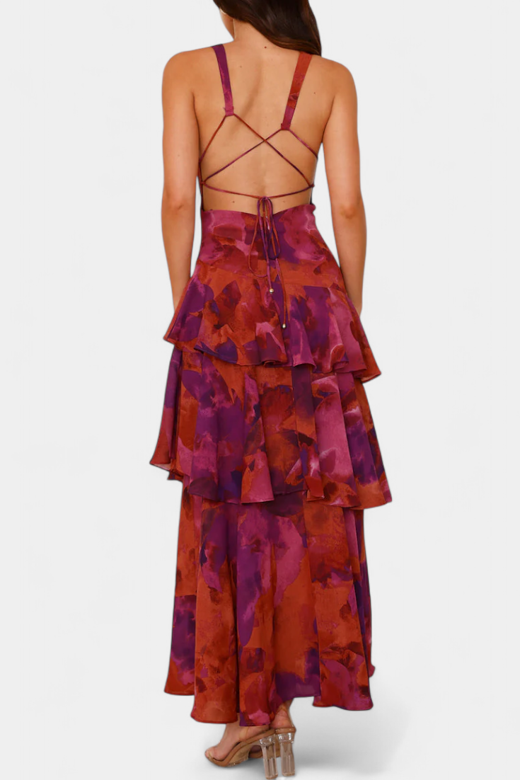 Birgitta | Elegantti Mekko