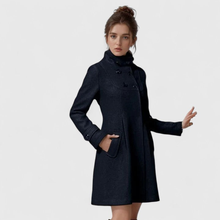 Birgitta | Elegantti Takki