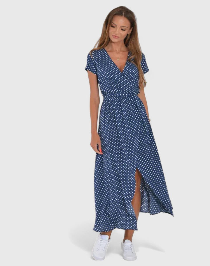 Birgitta | Elegantti Mekko