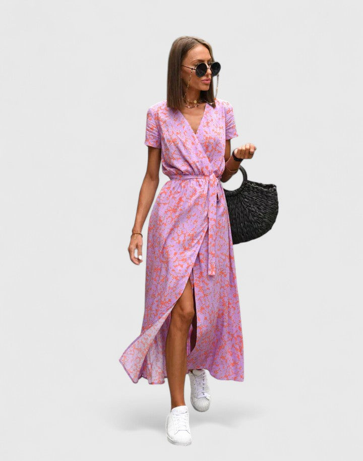 Birgitta | Elegantti Mekko