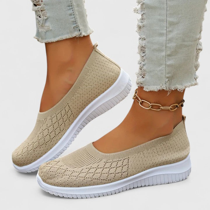Birgitta | Ortopediset Slip-Onit