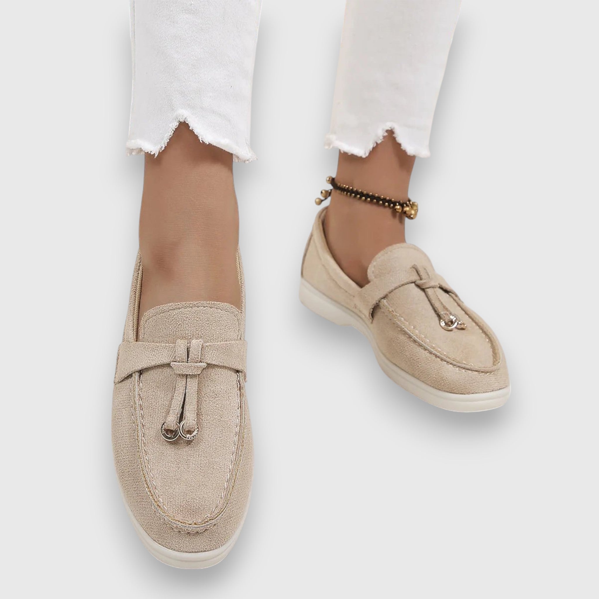 Birgitta | Ortopediset Loaferit