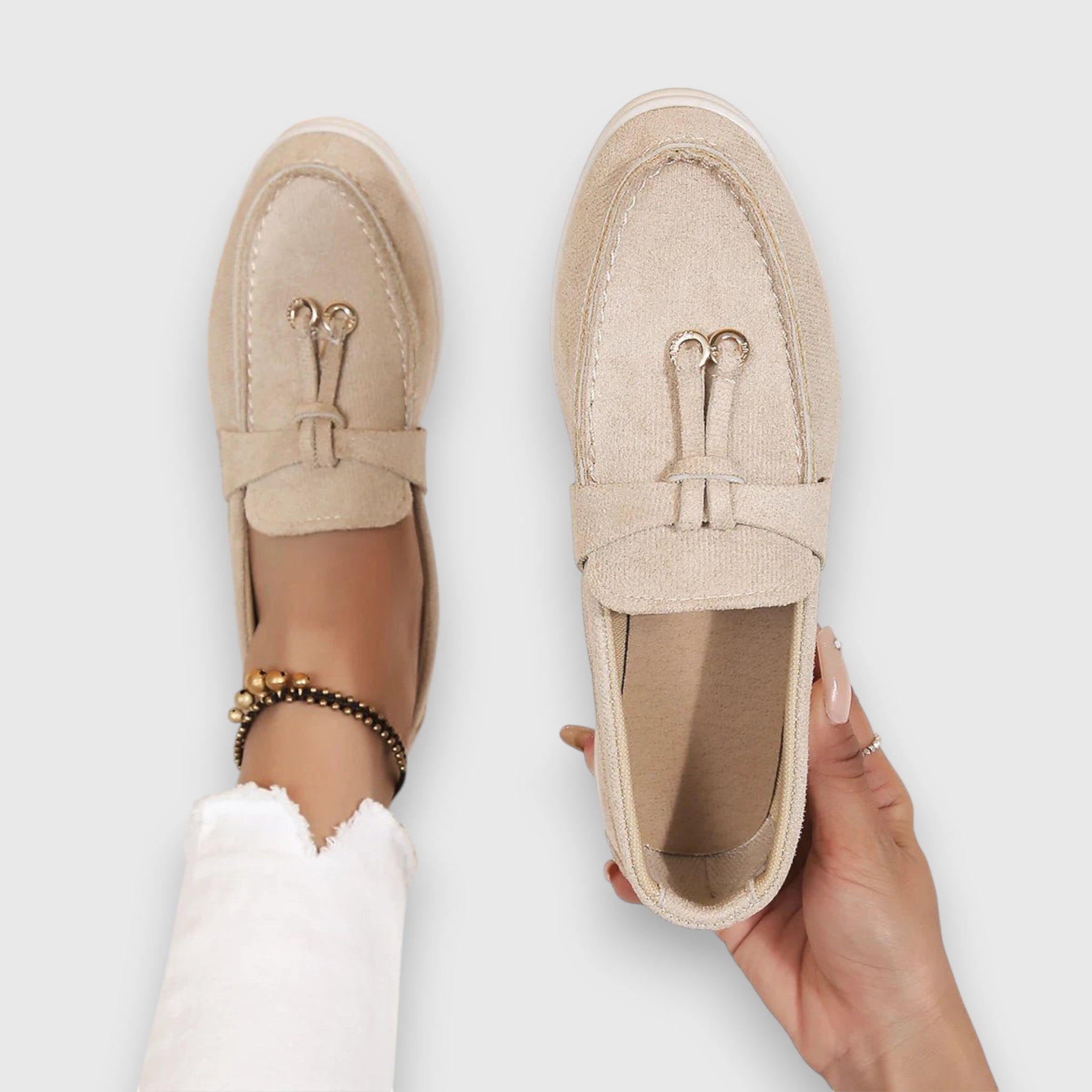 Birgitta | Ortopediset Loaferit