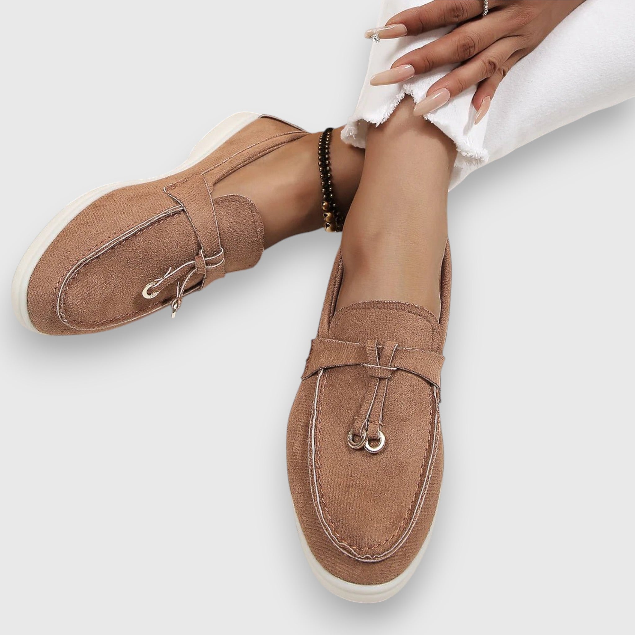 Birgitta | Ortopediset Loaferit