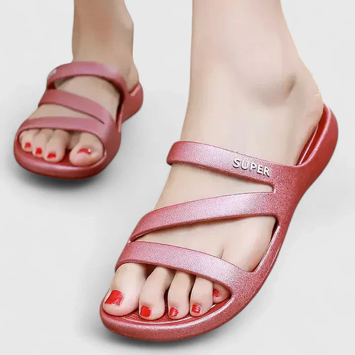 Birgitta | Ortopediset Sandalit