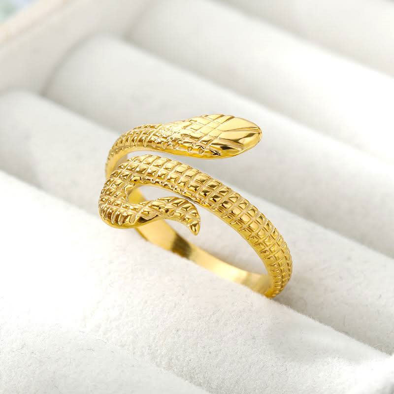 Birgitta | Sormus 18K Kulta