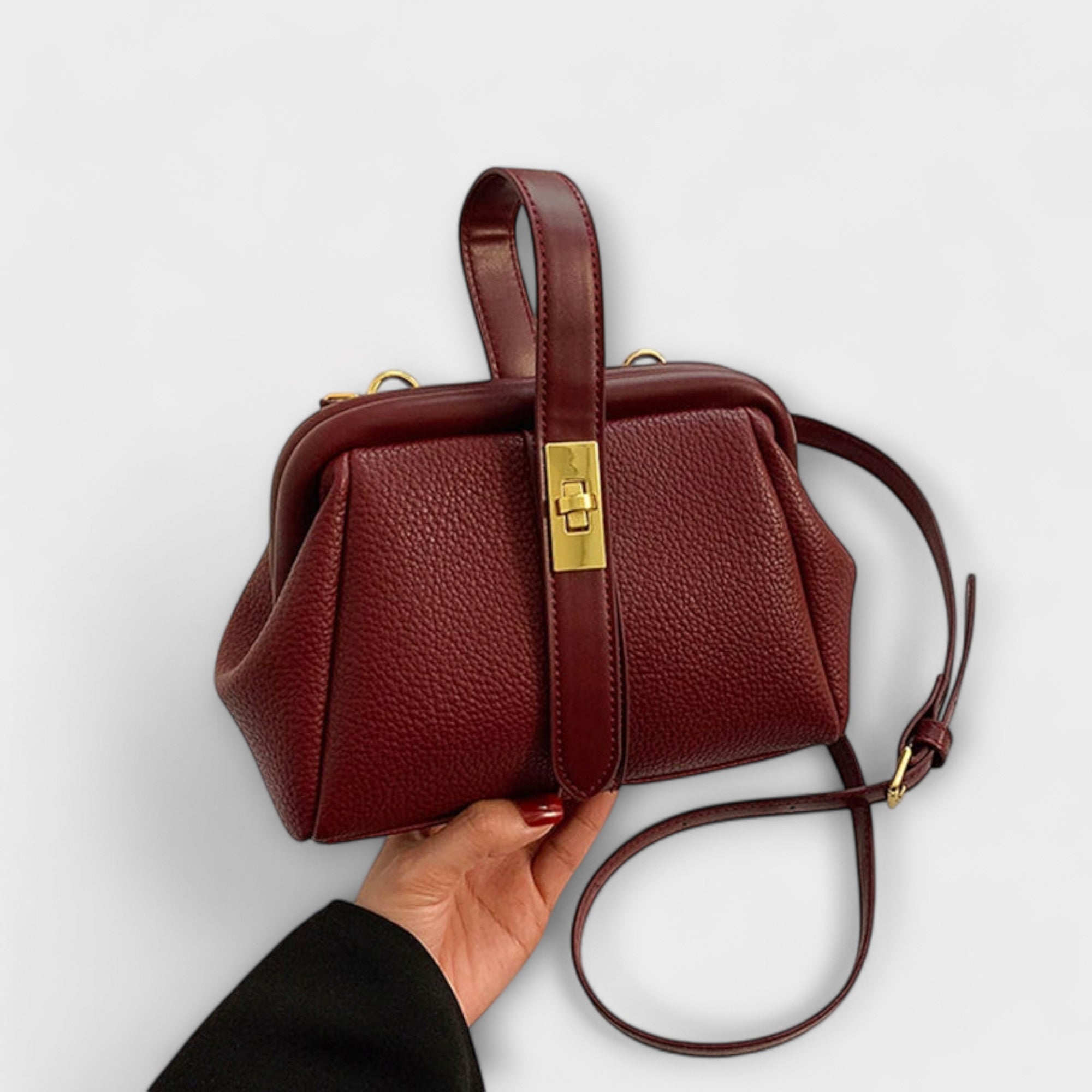 Birgitta | Retro Laukku