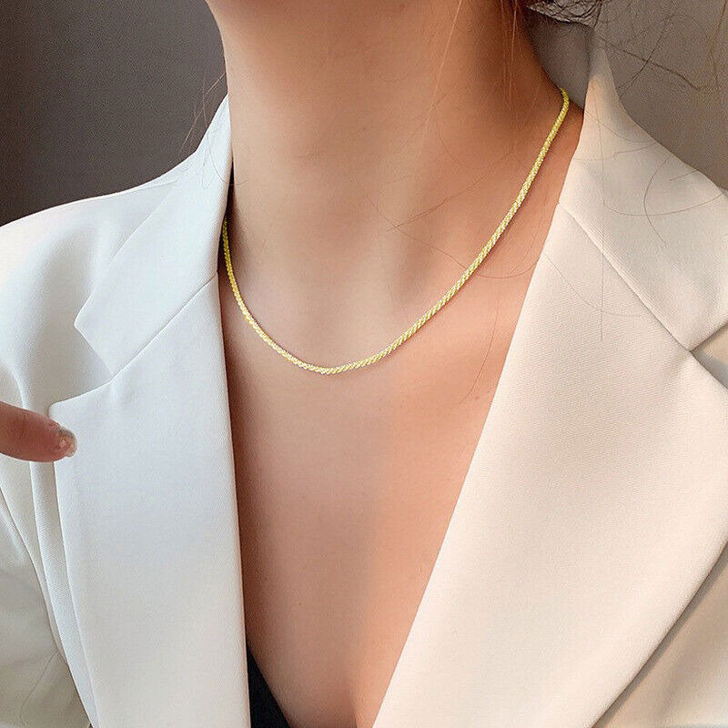 Birgitta | Karelieth Ranta Kaulakoru 18K Kulta