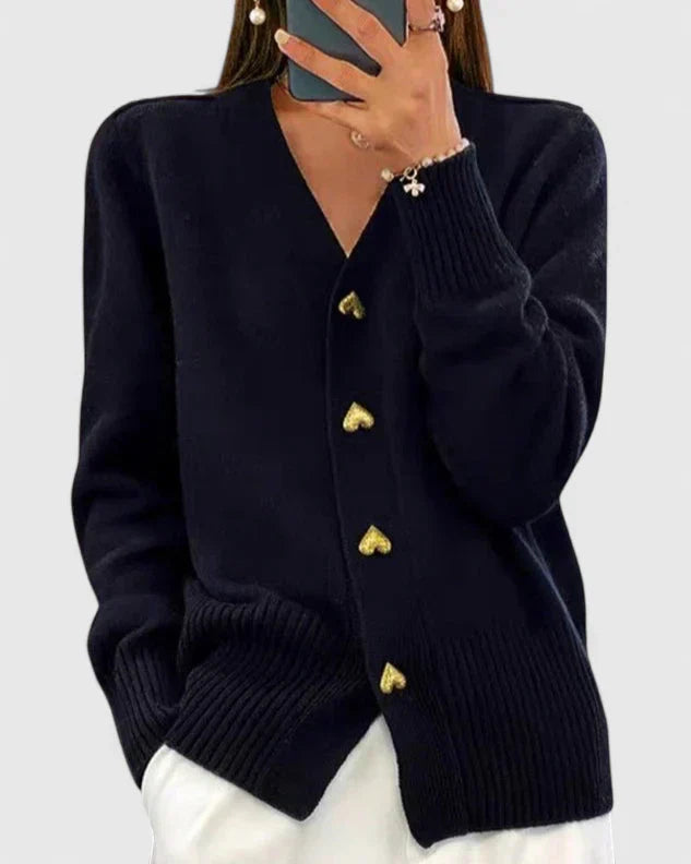 Birgitta | Elegantti Neule