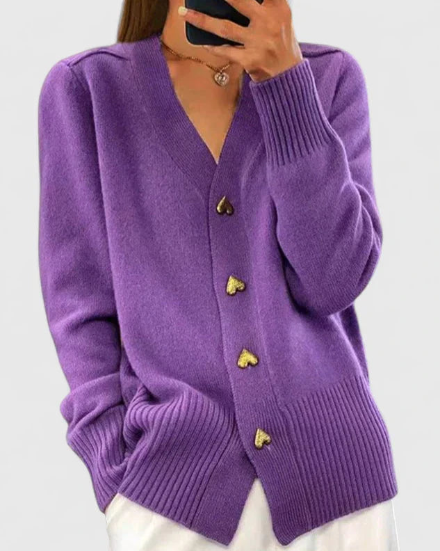 Birgitta | Elegantti Neule