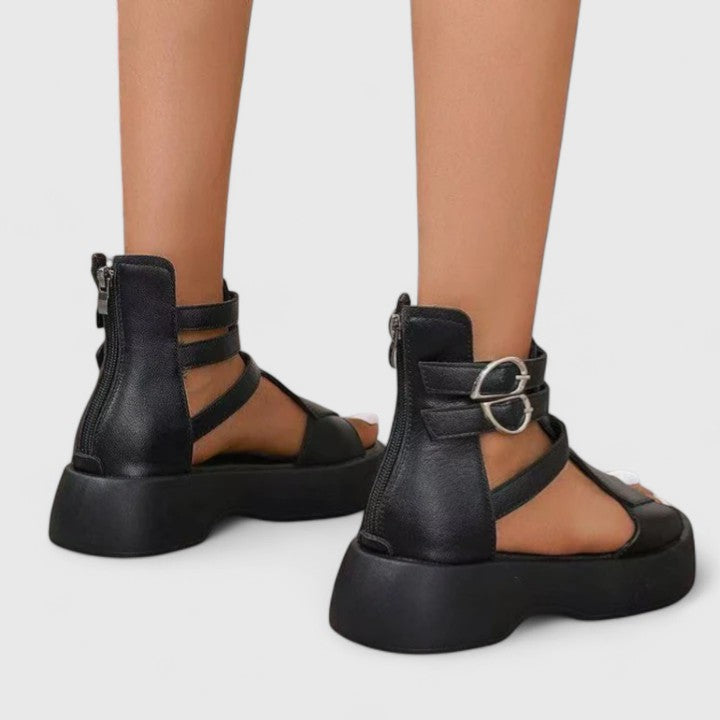 Birgitta | Ortopediset Sandalit