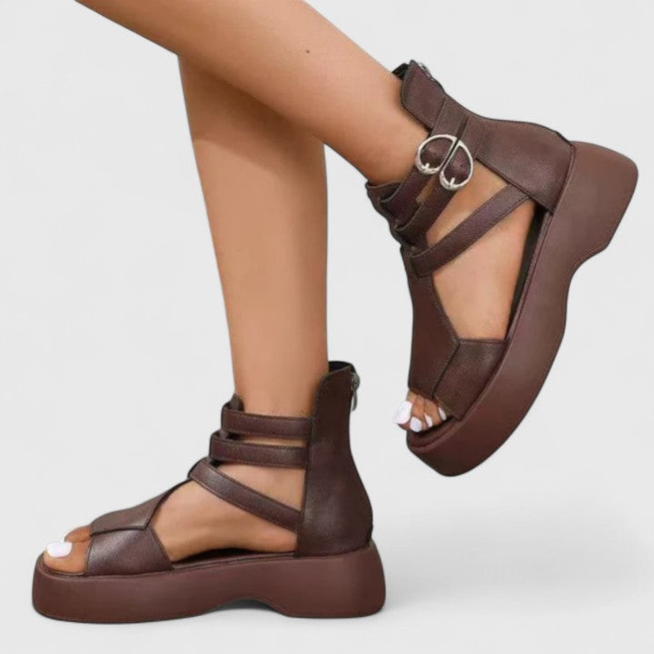 Birgitta | Ortopediset Sandalit
