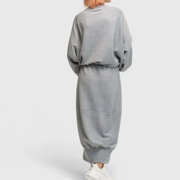 Birgitta | Elegantti Kaksiosainen Setti