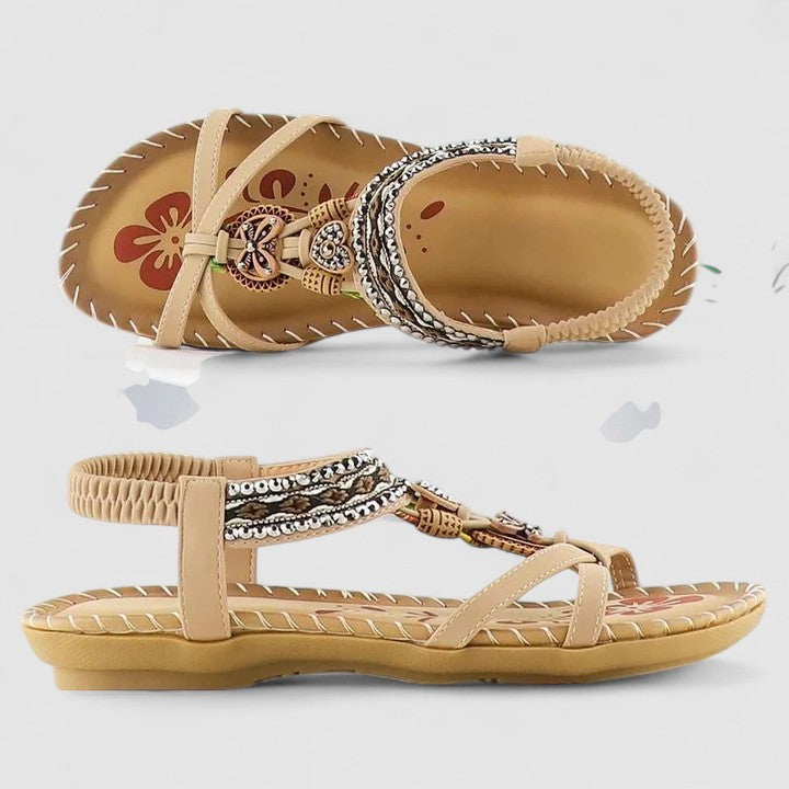 Birgitta | Ortopediset Sandalit