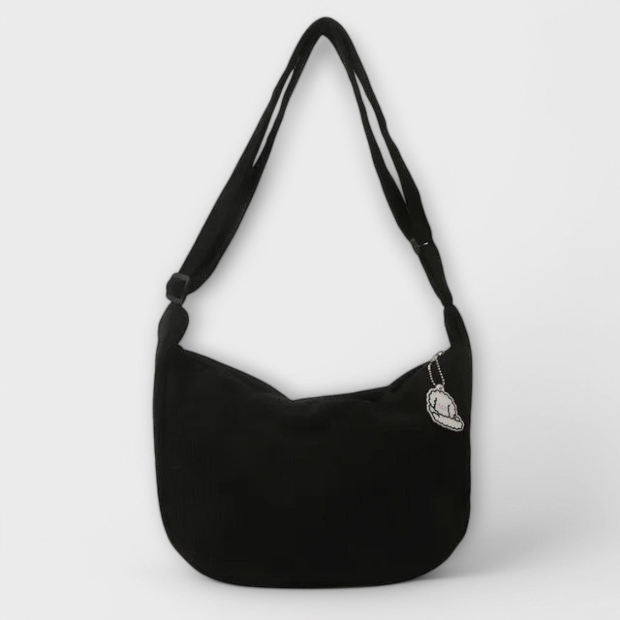 Birgitta | Cordura Olkalaukut Naisille