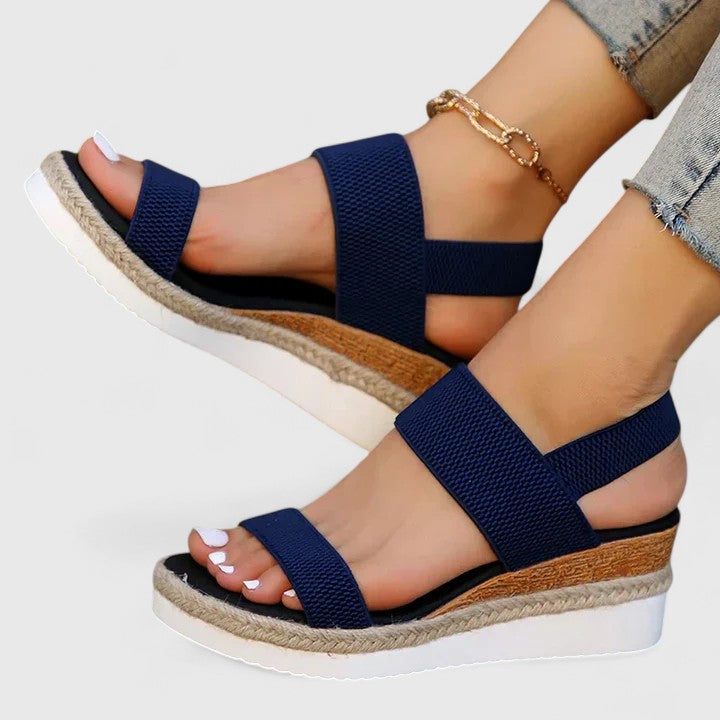Birgitta | Merill Ortopediset Sandalit